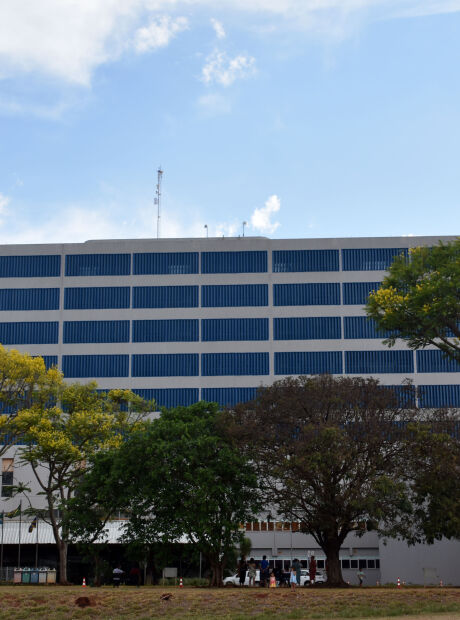 Empresa que administra três hospitais em SP vence licitação do HR 