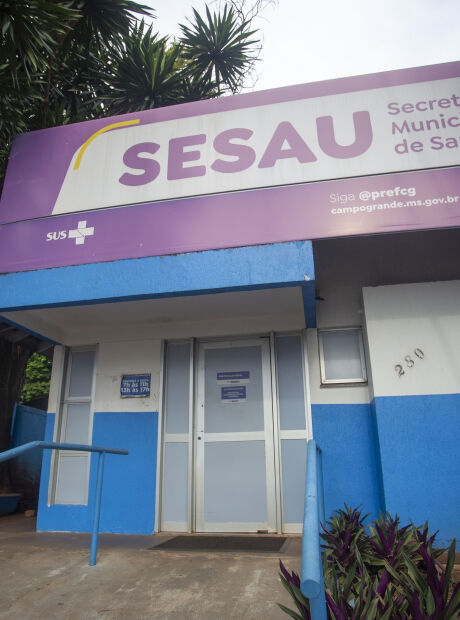 Conselho denuncia suposta irregularidade na Sa&uacute;de da Capital