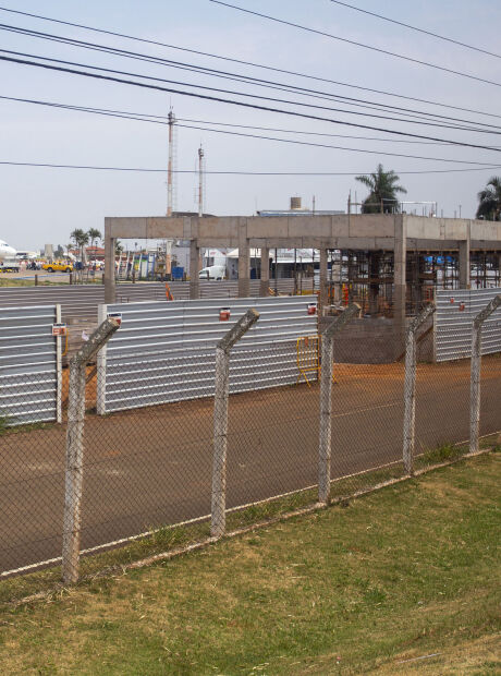 Com 3 pistas em MS, Aena obtém R$ 4,6 bilhões do BNDES para bancar reformas