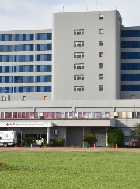 Empresa piv&ocirc; de esc&acirc;ndalo de corrup&ccedil;&atilde;o quer assumir o Regional por 30 anos