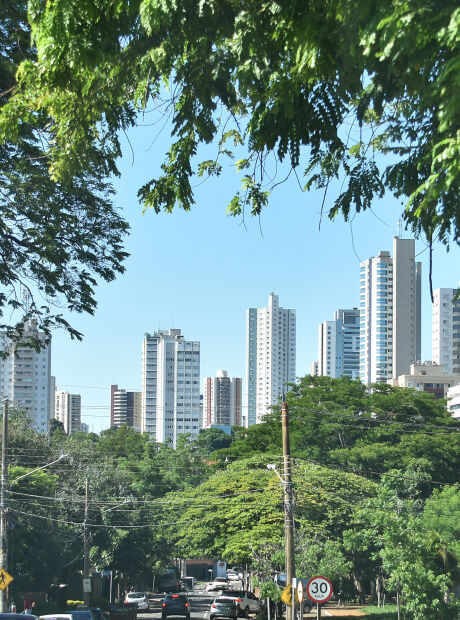 Campo Grande sobe no ranking nacional de inovação e fecha novembro em destaque 