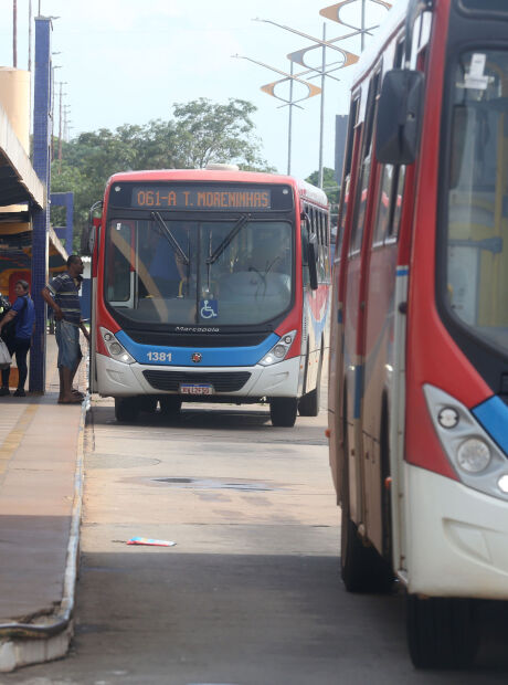 Em meio a greve, MPMS investigar&aacute; irregularidades apontadas pela CPI do &Ocirc;nibus