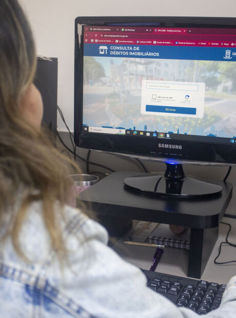 Carn&ecirc; virtual do IPTU 2026 est&aacute; dispon&iacute;vel na internet; confira