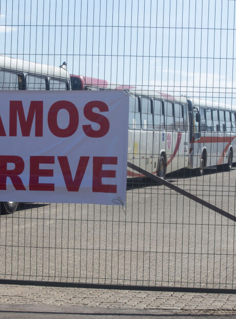 Motoristas ignoram multa de R$ 200 mil e Campo Grande entra no 3&ordm; dia de greve