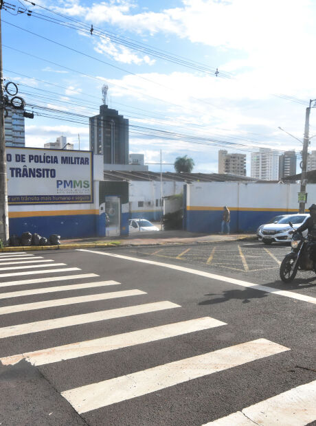 Adriane doa terreno de R$ 13,4 milh&otilde;es ao Tribunal de Justi&ccedil;a