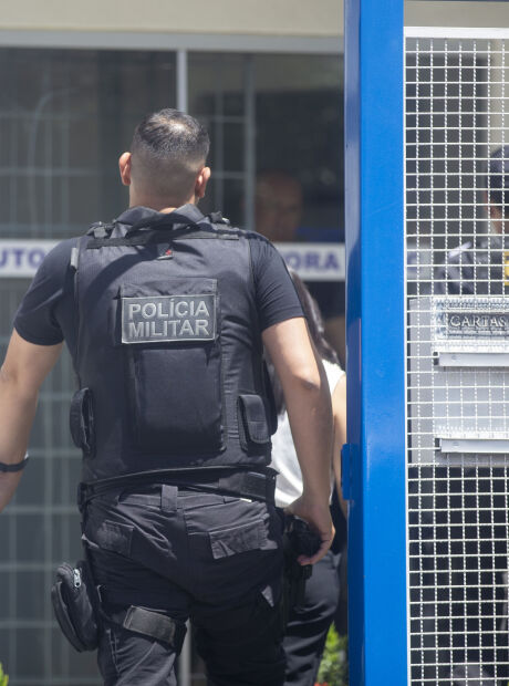 Apagar das Luzes: Pecuarista investigado por Gecoc &eacute; solto ap&oacute;s pagar fian&ccedil;a