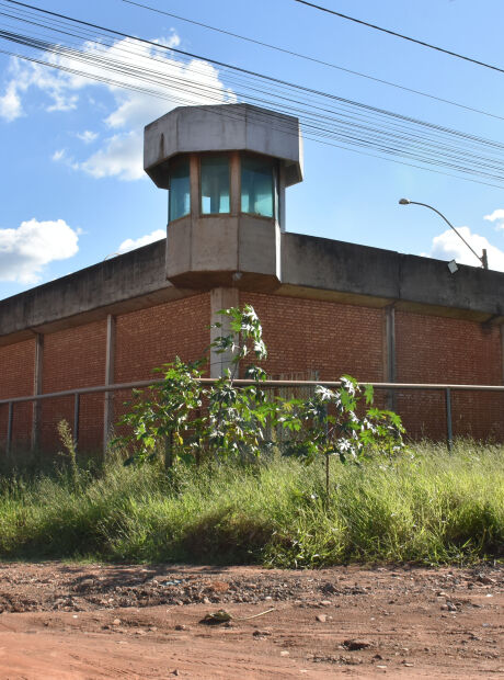 MS lidera ranking de ind&iacute;genas presos e ter&aacute; de adaptar pres&iacute;dios