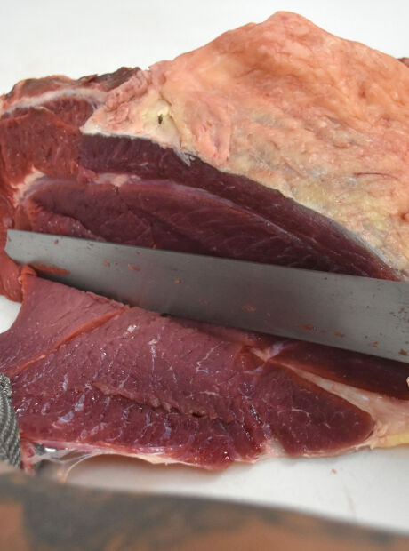 UE proibir&aacute; compra de carnes do Brasil; governo tomar&aacute; medidas para reverter decis&atilde;o