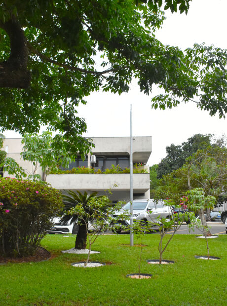 Com arrecadação menor, cai nota de MS