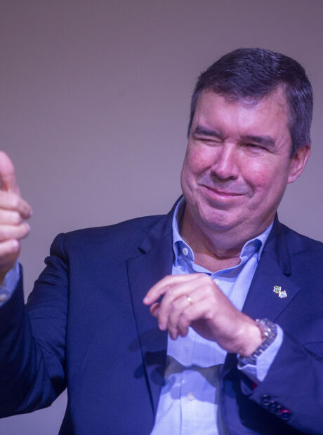 Assembleia autoriza Riedel a tirar recesso de 18 dias no fim do ano