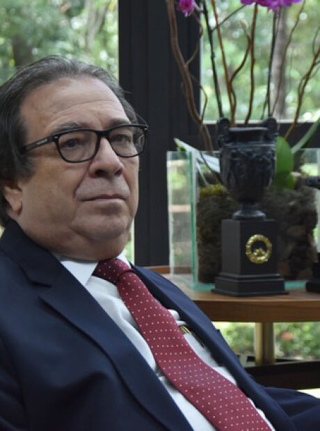 Denunciado por corrup&ccedil;&atilde;o e fraude, Iran Coelho deve assumir vice-presid&ecirc;ncia do TCE-MS