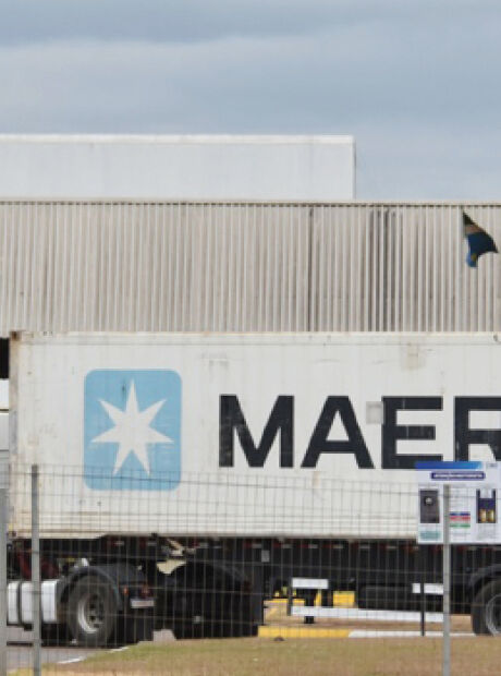 Em ano de tarifa&ccedil;o dos EUA, Mato Grosso do Sul deve ter recorde de exporta&ccedil;&otilde;es