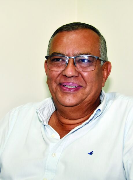 "Educação é sinônimo de desenvolvimento. É tudo. Não tem outro caminho"