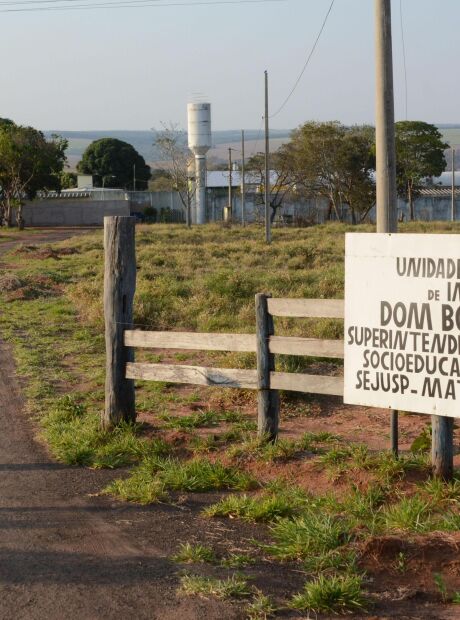 Agente &eacute; suspenso de cargo por 60 dias em Campo Grande