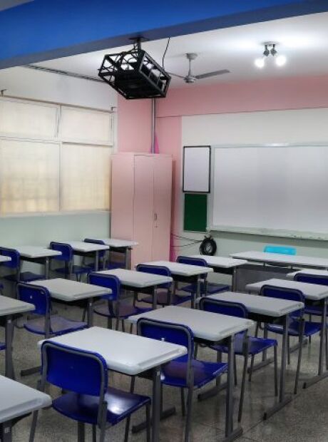 Escolas particulares de Campo Grande tem variação de 270% em mensalidades