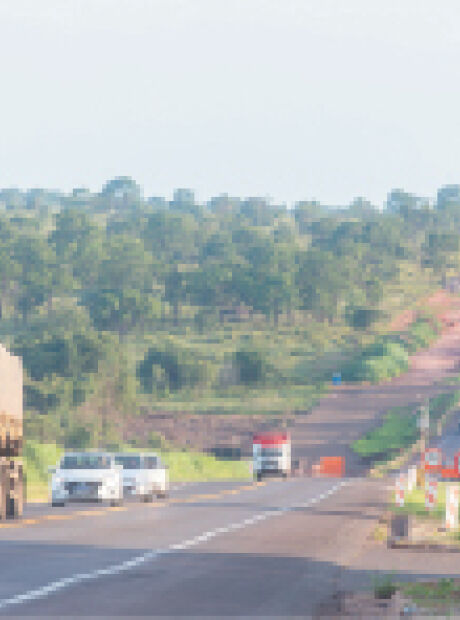 Auditoria v&ecirc; falta de transpar&ecirc;ncia da ANTT em concess&atilde;o da BR-163 em MS