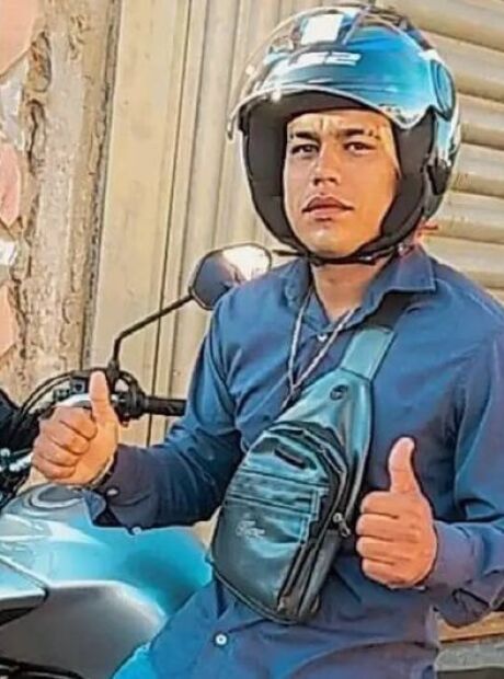 Homem &eacute; executado com 12 tiros no Residencial Aquarius, em Campo Grande