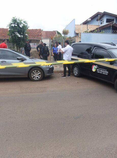 Menos de 24h após marcha em prol das mulheres, Capital anota 39° feminicídio de MS