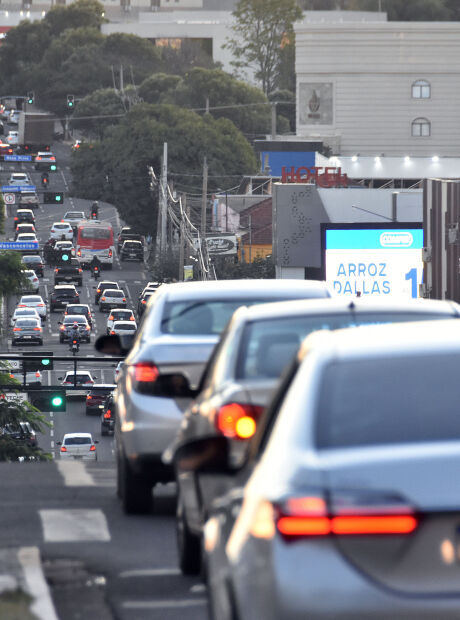 Desconto de 15% no IPVA vai até o dia 5 de janeiro