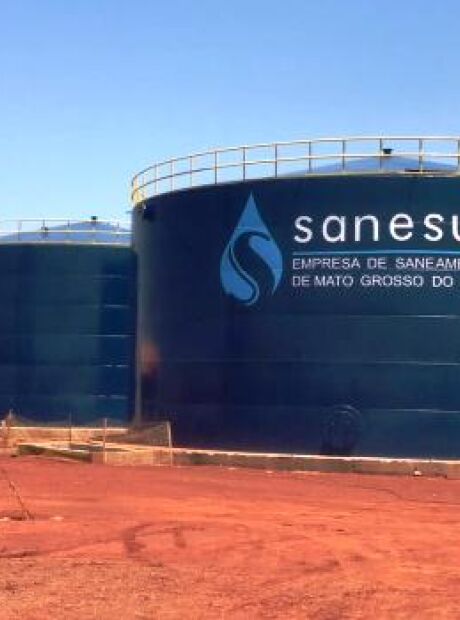 Dourados atinge universaliza&ccedil;&atilde;o do saneamento b&aacute;sico com mais de R$ 191 mih&otilde;es em investimentos
