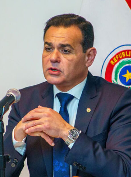 Ministro do Paraguai fala em disposi&ccedil;&atilde;o construtiva para avan&ccedil;ar em acordo Mercosul-UE efetivo