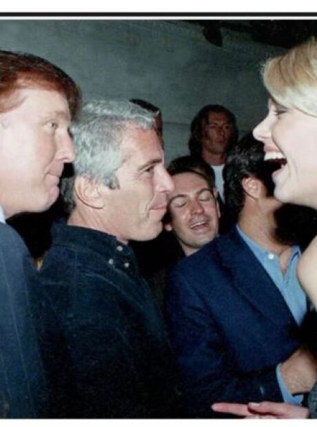 Arquivos sobre Jeffrey Epstein somem do site do Departamento de Justi&ccedil;a dos EUA