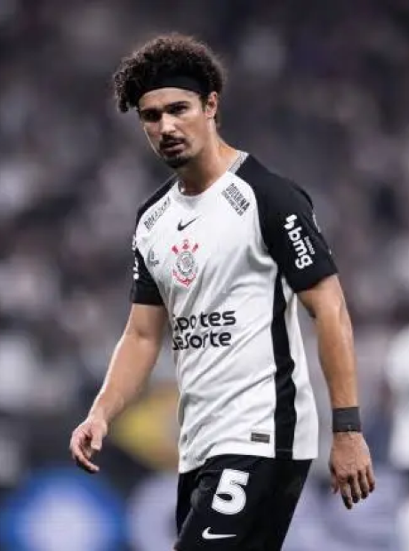 Corinthians aposta em bola parada para enfrentar Cruzeiro na semifinal da Copa do Brasil