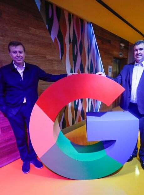 MS ser&aacute; palco de 'teste agropecu&aacute;rio' com a Google