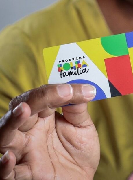 Mais de 180 mil fam&iacute;lias de MS ser&atilde;o contempladas com o Bolsa Fam&iacute;lia em dezembro
