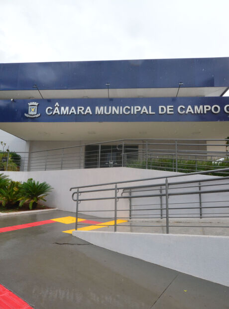 MP arquiva inquérito do contrato da Câmara com filha de desembargador e mulher de deputado