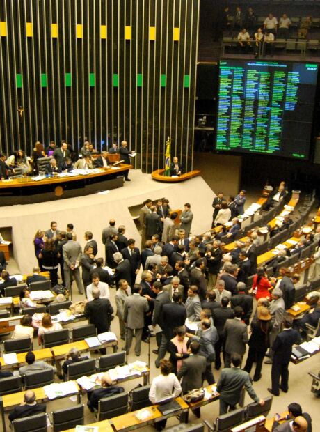 Reforma tribut&aacute;ria; entenda mudan&ccedil;as aprovadas pela C&acirc;mara