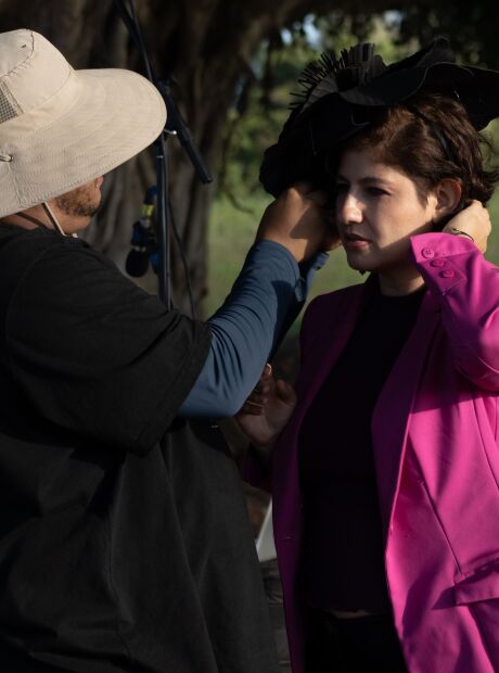 "A fauna pantaneira &eacute; a base musical das nove composi&ccedil;&otilde;es de 'Pantanal Jam'"