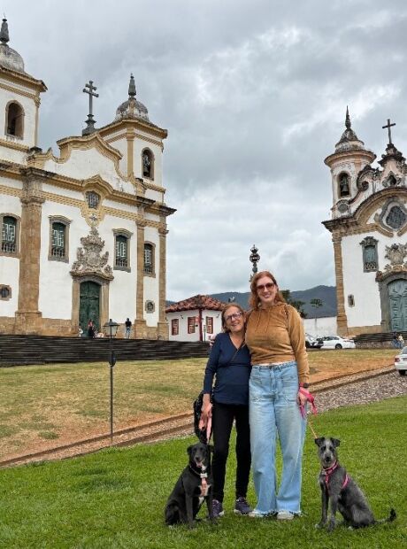 Pet B+: Vai viajar com o pet? Veja o que n&atilde;o pode faltar no checklist 