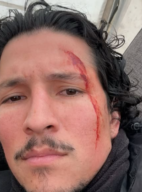 Mudan&ccedil;a em 'The Last Of Us': Danny Ramirez &eacute; substitu&iacute;do no papel de Manny na 3&ordf; temporada