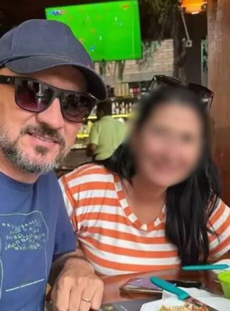 Preso com R$ 2,5 milhões em cabelo humano é ex-vereador de Dourados 