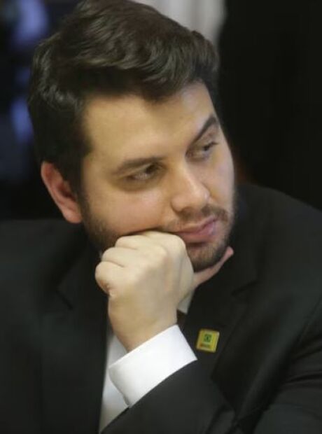 Ex-assessor de Bolsonaro &eacute; preso pela PF por ordens de Moraes