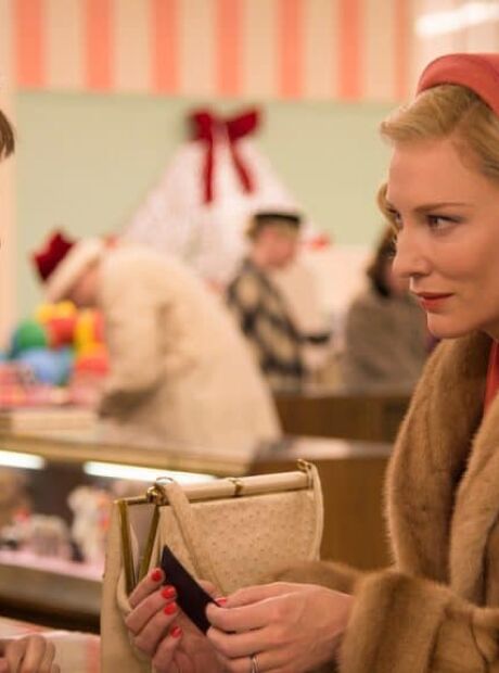 Sete filmes que se passam no Natal, mas n&atilde;o s&atilde;o natalinos