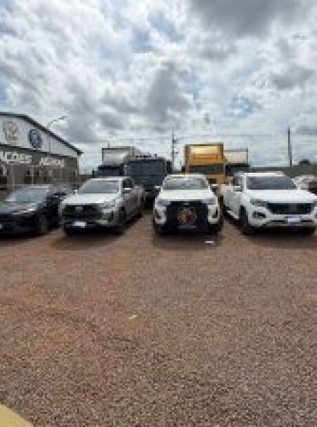 Operação investiga grupo criminoso que matou informante da polícia 