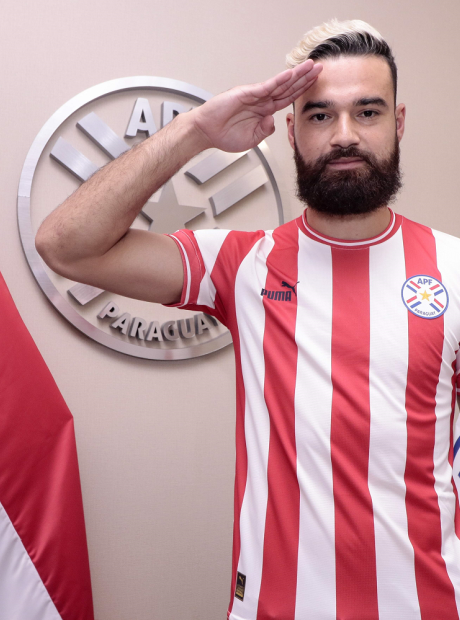 Goleiro nascido em MS e naturalizado paraguaio acerta com o S&atilde;o Paulo