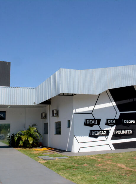 Investigador da Infância e Juventude é afastado no MS