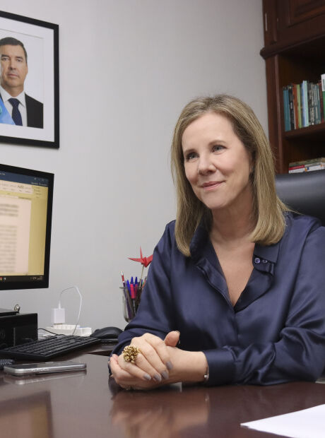 "O foco &eacute; entregar boas solu&ccedil;&otilde;es para MS e atrair investidores com credibilidade"