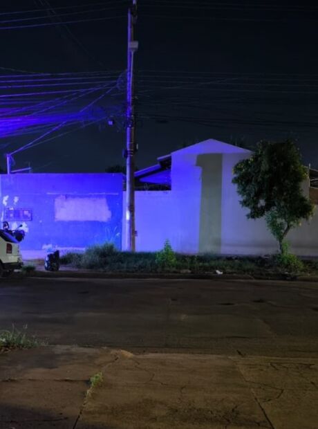 Morador de Campo Grande &eacute; o que mais gasta com ilumina&ccedil;&atilde;o p&uacute;blica no Brasil