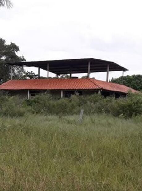 Corretor que vendeu fazenda piv&ocirc; da Ultima Ratio &eacute; suspenso pelo Creci-MS