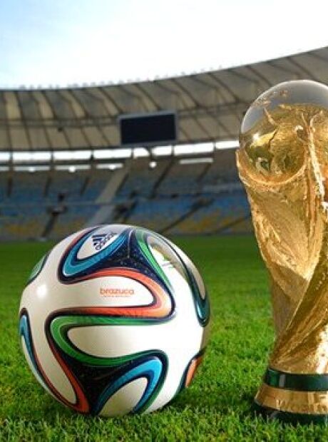 Com Brasil em quinto, site faz ranking de favoritos para a Copa do Mundo de 2026; veja lista