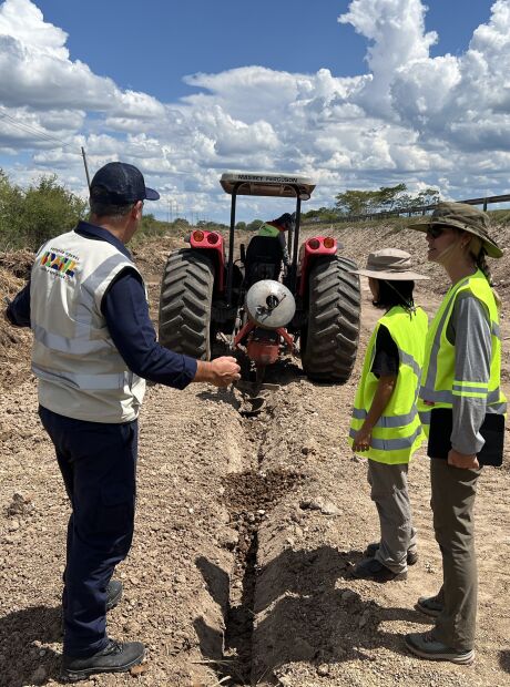 Em defesa da fauna pantaneira, BR-262 receber&aacute; 20 radares