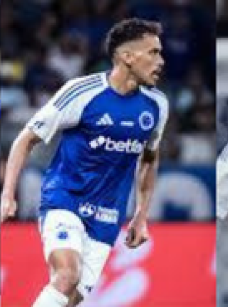 Cruzeiro inicia reformula&ccedil;&atilde;o e confirma sa&iacute;das de Gamarra, Eduardo e Bolasie