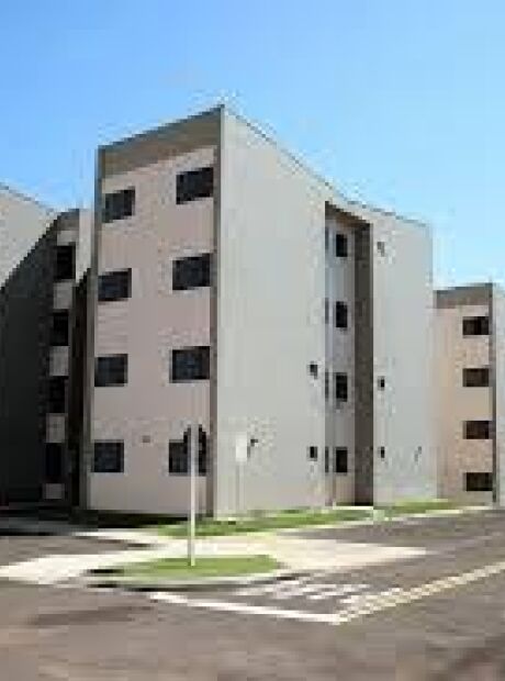 Mais de 4 mil inscritos concorrem a 30 apartamentos no Residencial Jardim Ant&aacute;rtica