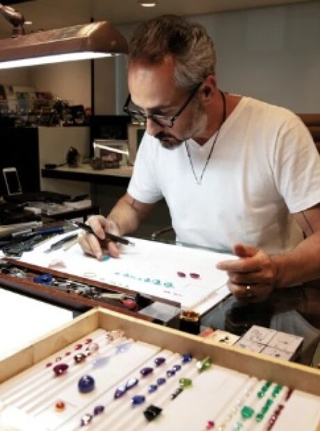 Sefaz-MS envolve &iacute;cone global da joalheria em poss&iacute;vel fraude milion&aacute;ria