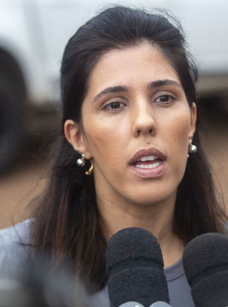 Comerciante morta pelo marido tinha relacionamento sem brigas ou den&uacute;ncias