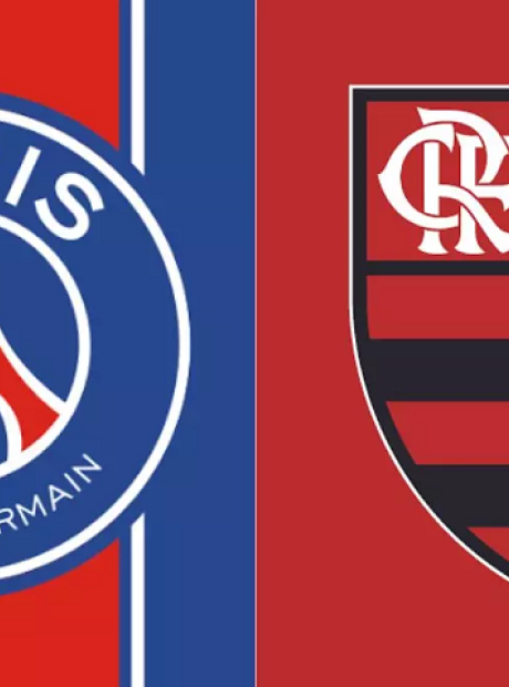 Saiba quando e onde assistir Flamengo x PSG pela final do Mundial de Clubes